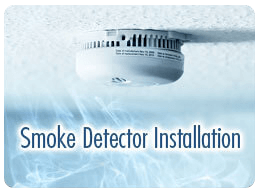 Smoke Detectors Croydon